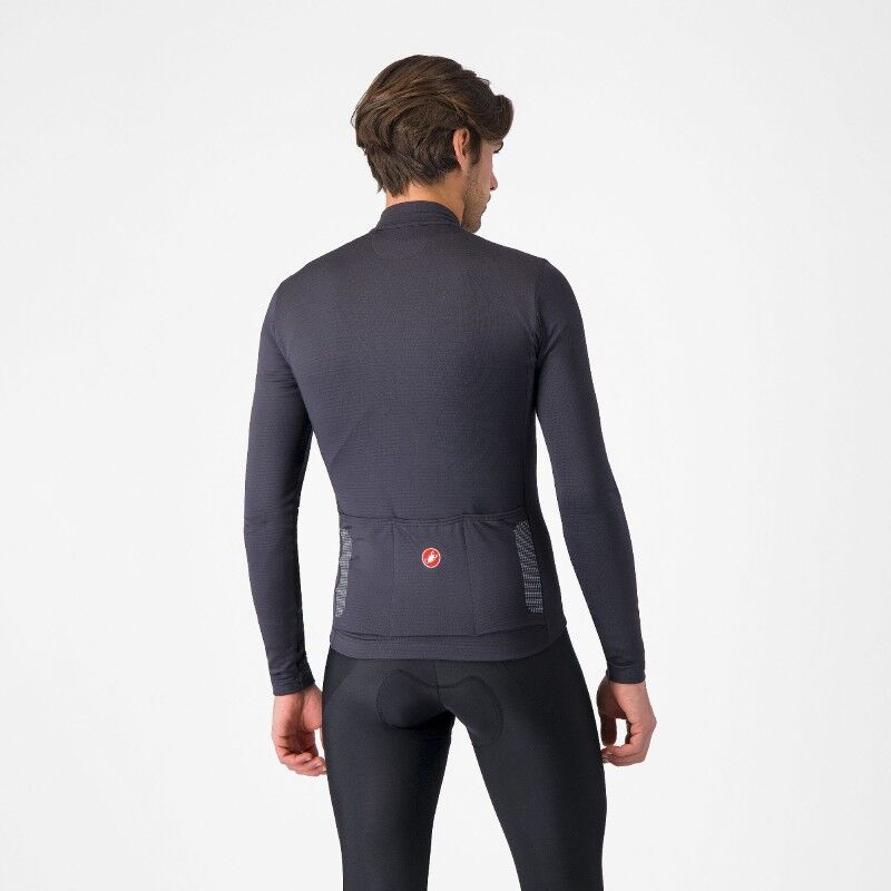 Castelli Puro 4 Jersey - Pyöräilypusero - Miehet | Hardloop
