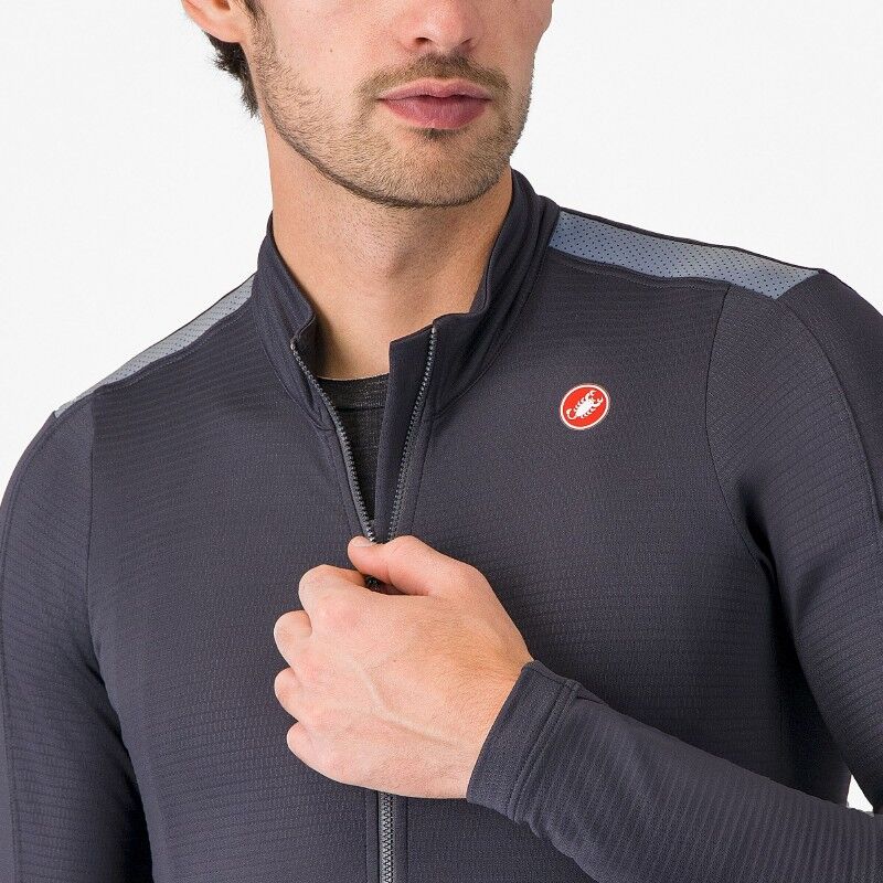 Castelli Puro 4 Jersey - Pyöräilypusero - Miehet | Hardloop