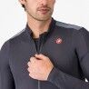 Castelli Puro 4 Jersey - Pyöräilypusero - Miehet | Hardloop