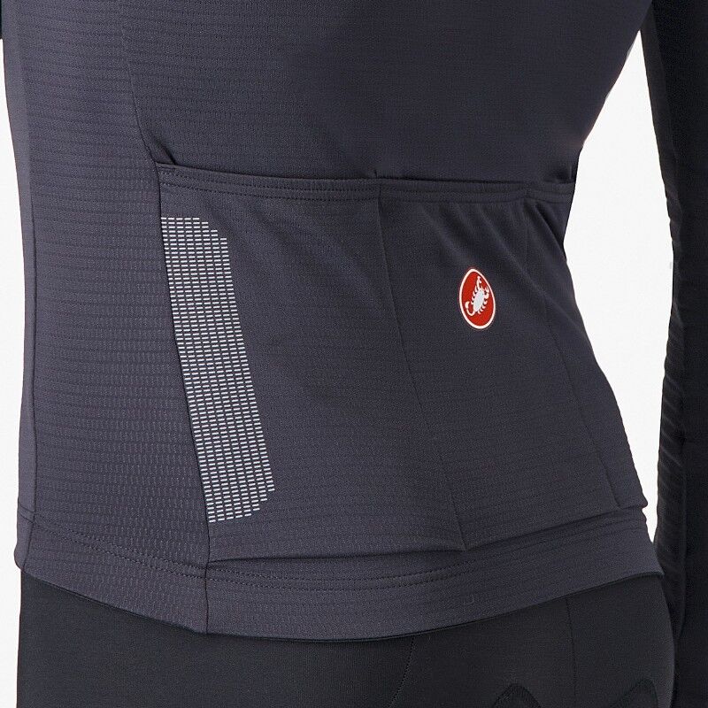 Castelli Puro 4 Jersey - Pánské cyklistické dres | Hardloop