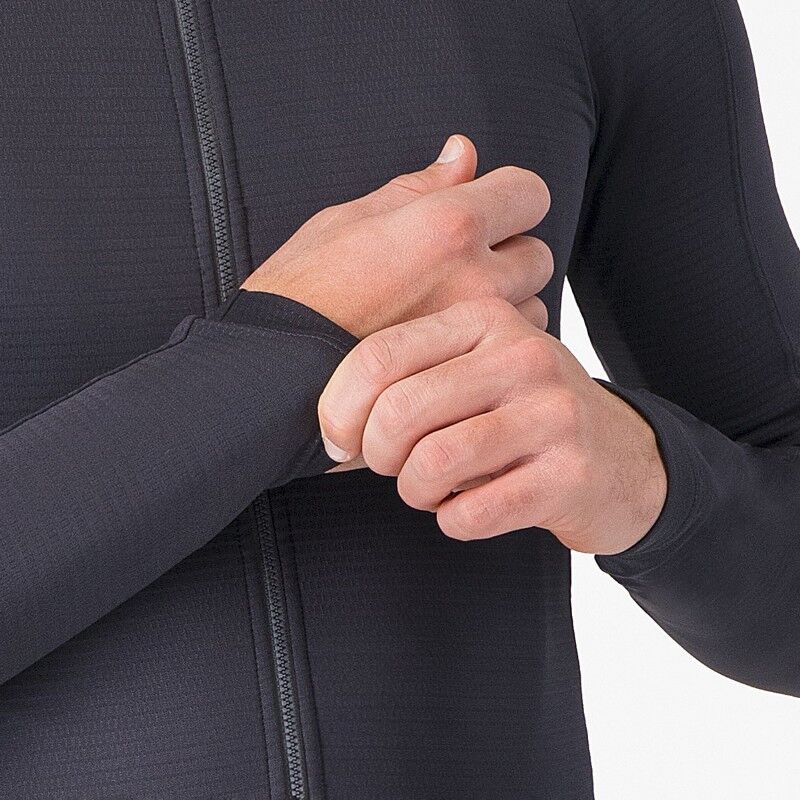 Castelli Puro 4 Jersey - Pyöräilypusero - Miehet | Hardloop