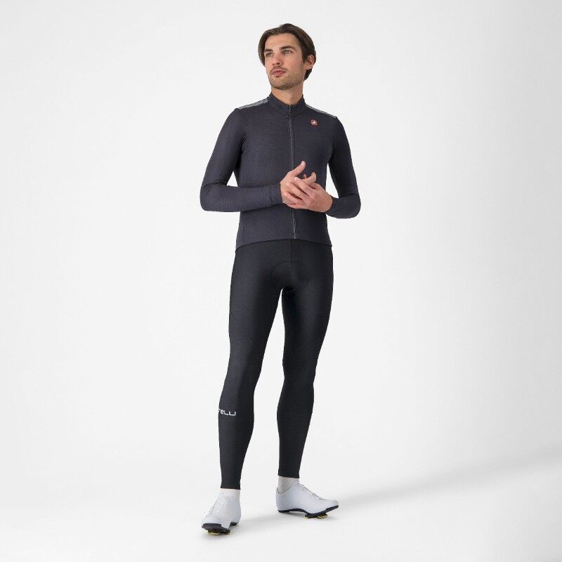 Castelli Puro 4 Jersey - Pyöräilypusero - Miehet | Hardloop
