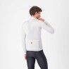 Castelli Puro 4 Jersey - Long sleeve cycling jersey - Men's | Hardloop