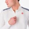 Castelli Puro 4 Jersey - Long sleeve cycling jersey - Men's | Hardloop