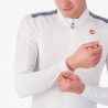 Castelli Puro 4 Jersey - Maillot vélo manches longues homme | Hardloop