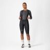 Castelli Omloop Thermal W Dt Bibshort - Pantaloncini da ciclismo - Donna | Hardloop