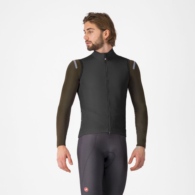 Castelli Perfetto Air Vest - Cykelvest - Herrer | Hardloop