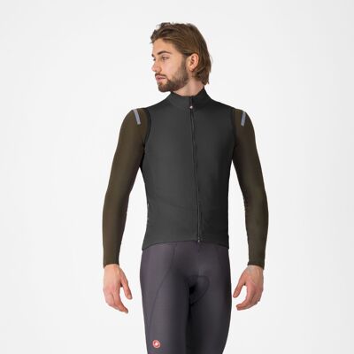 Perfetto Air Vest - Pyöräilyliivi - Miehet