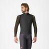 Castelli Perfetto Air Vest - Pánská cyklistická vesta | Hardloop