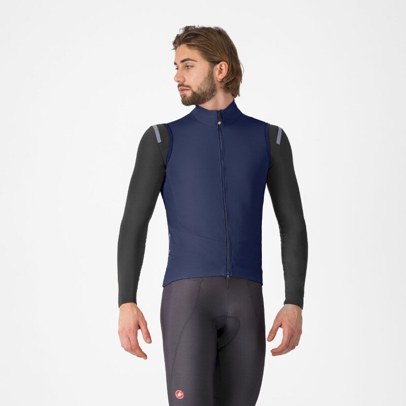 Perfetto Air Vest - Pyöräilyliivi - Miehet