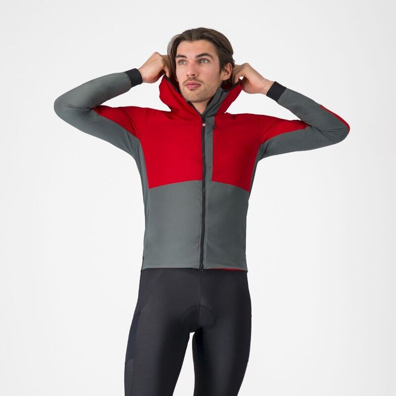 Fly Unlimited Jacket - Chaqueta ciclismo - Hombre
