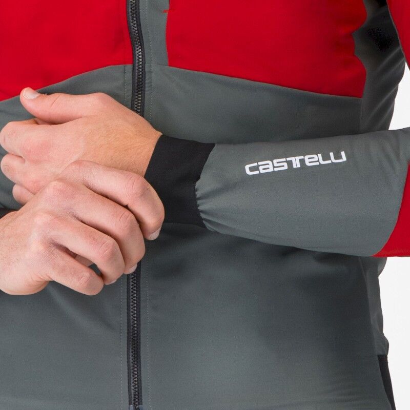 Castelli Fly Unlimited Jacket - Fahrradjacke - Herren | Hardloop
