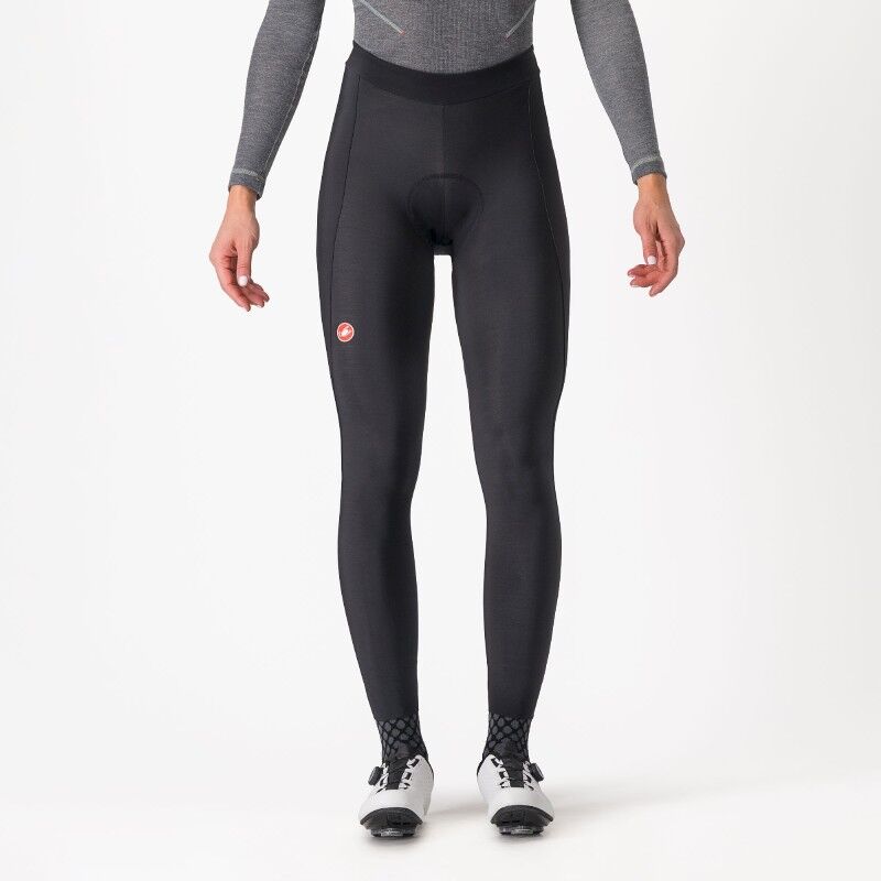 Espresso W Tight - Pantaloncini da ciclismo - Donna