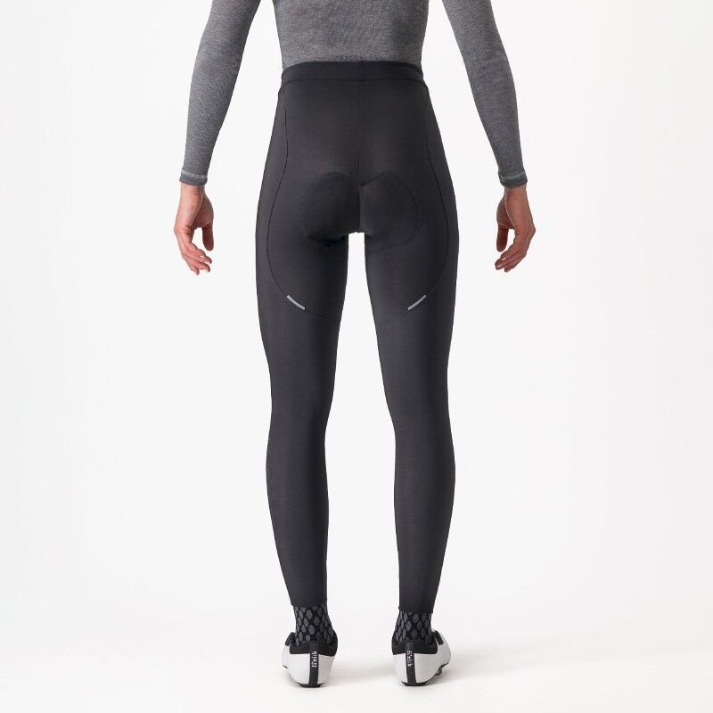 Castelli Espresso W Tight - Culottes de ciclismo - Mujer | Hardloop