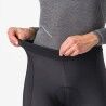 Castelli Espresso W Tight - Calções de ciclista mulher | Hardloop