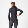 Castelli Perfetto Ros 3 W Jacket - Cycling jacket - Women's | Hardloop