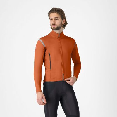 Perfetto Ros 3 Jacket - Chaqueta ciclismo - Hombre