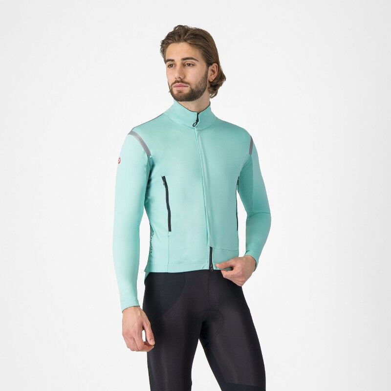 Perfetto Ros 3 Jacket - Cycling jacket - Men's