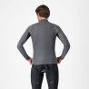 Castelli Flanders 2 Long Sleeve - Intimo termico ciclismo - Uomo | Hardloop