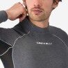 Castelli Flanders 2 Long Sleeve - Sous-vêtement thermique vélo homme | Hardloop