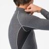 Castelli Flanders 2 Long Sleeve - Ropa interior térmica ciclismo - Hombre | Hardloop