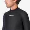 Castelli Flanders 2 Long Sleeve - Pánské Termo cyklistické spodní prádlo | Hardloop