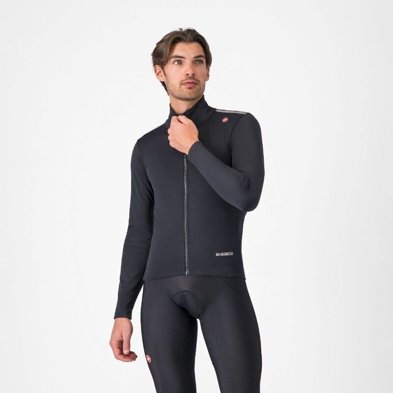 Castelli Espresso Air Jacket - Giacca ciclismo - Uomo | Hardloop