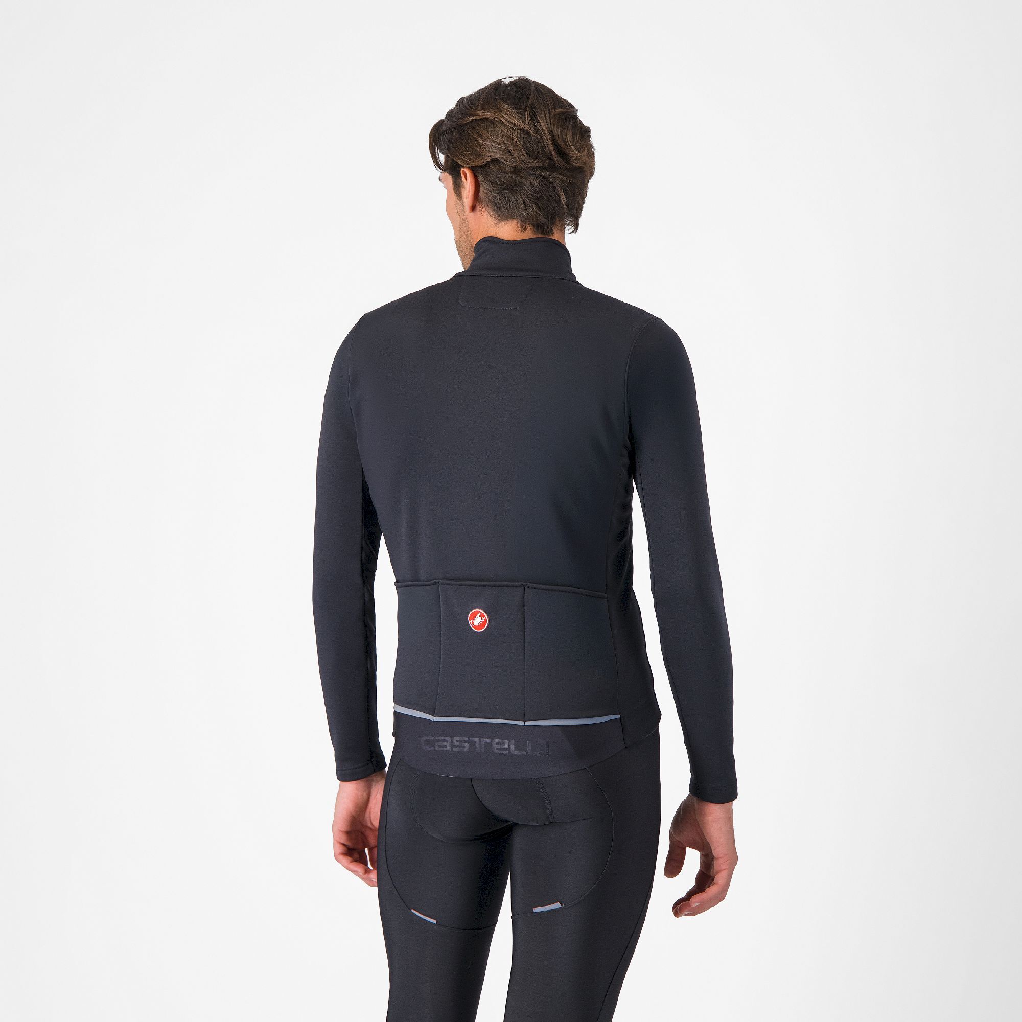 Castelli Espresso Air Jacket - Giacca ciclismo - Uomo | Hardloop
