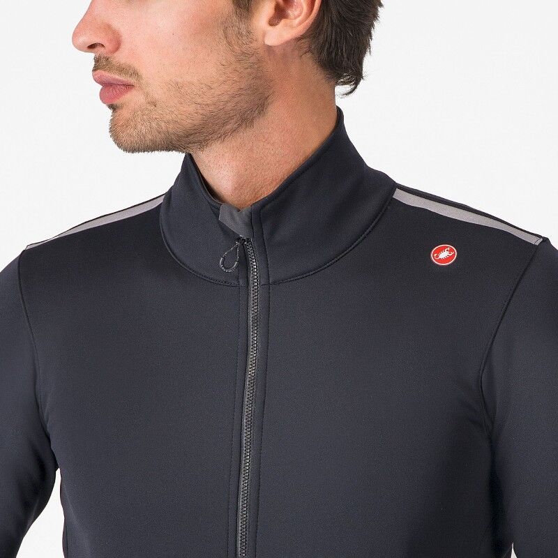 Castelli Espresso Air Jacket - Fahrradjacke - Herren | Hardloop