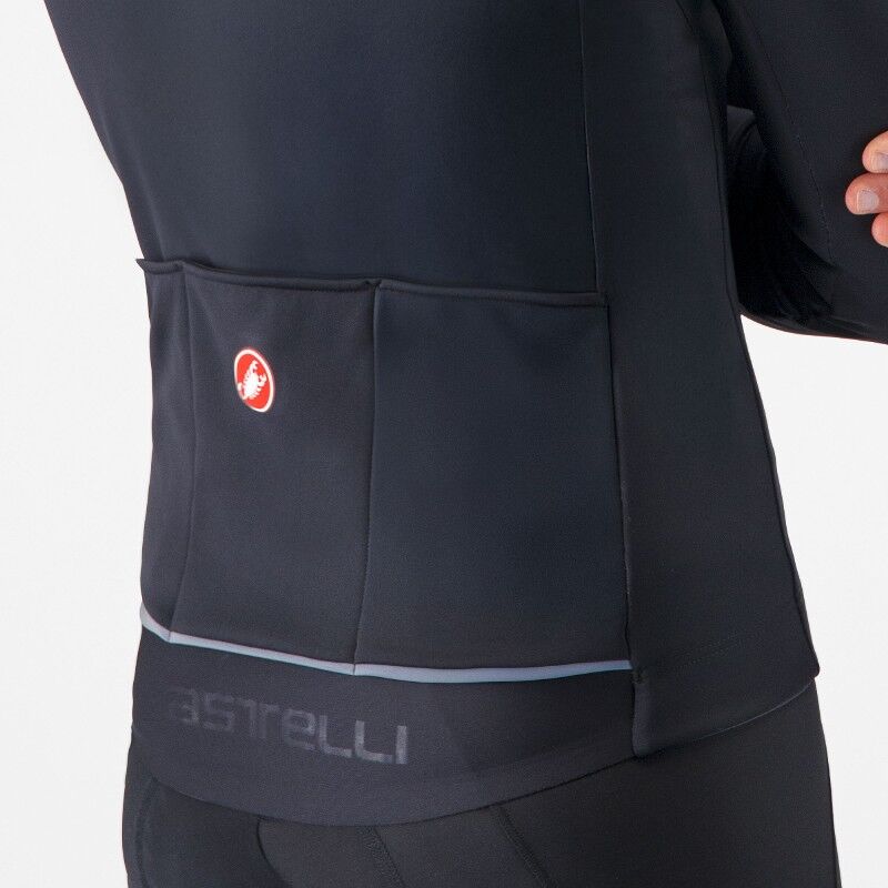 Castelli Espresso Air Jacket - Fahrradjacke - Herren | Hardloop