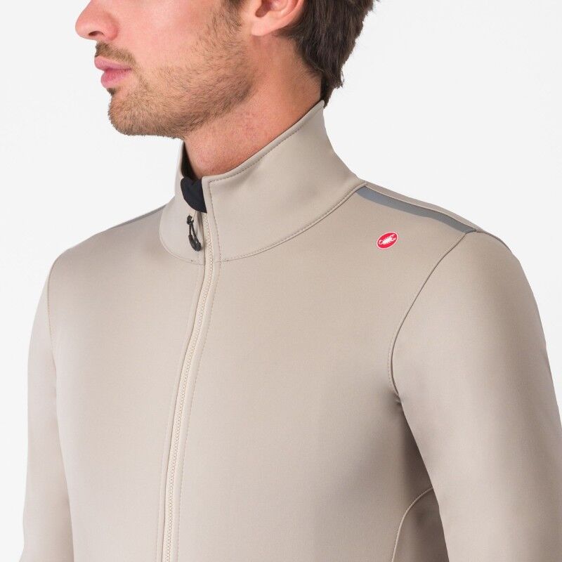 Castelli Espresso Air Jacket - Cykeljacka - Herr | Hardloop