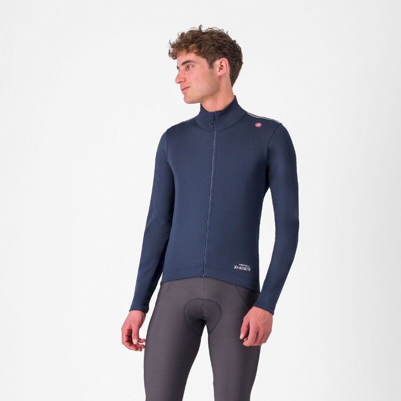 Espresso Air Jacket - Veste vélo homme
