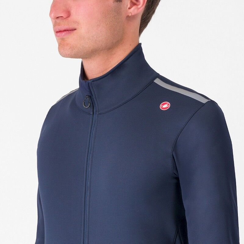 Castelli Espresso Air Jacket Castelli Transition Review Castelli