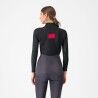 Castelli Flanders 2 Warm W Long Sleeve - Cycling thermal base layers - Women's | Hardloop
