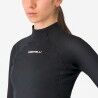 Castelli Flanders 2 Warm W Long Sleeve - Cycling thermal base layers - Women's | Hardloop
