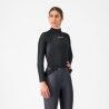 Castelli Flanders 2 Warm W Long Sleeve - Cycling thermal base layers - Women's | Hardloop
