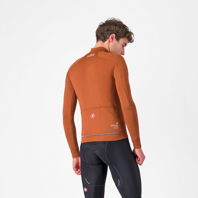 Castelli Do.Di.Ci. Jacket - Fahrradjacke - Herren | Hardloop