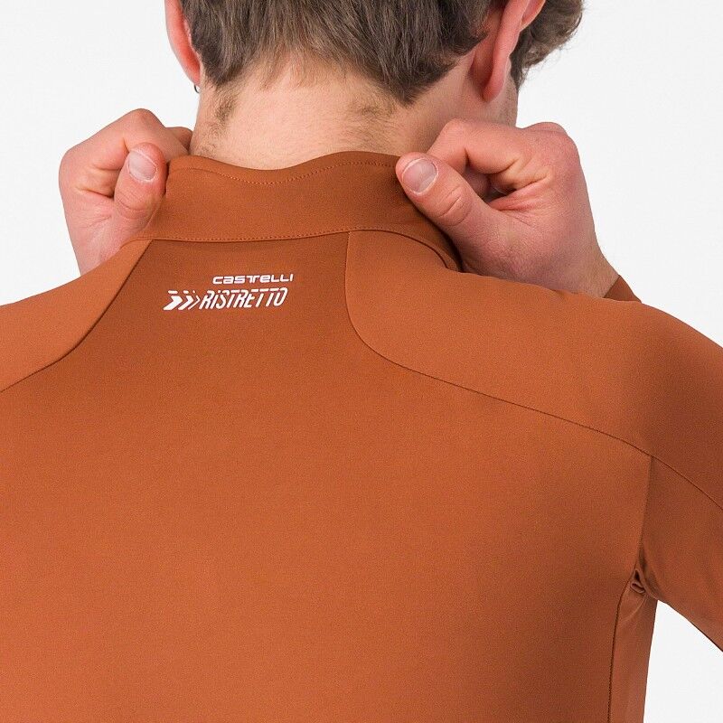 Castelli Do.Di.Ci. Jacket - Fahrradjacke - Herren | Hardloop