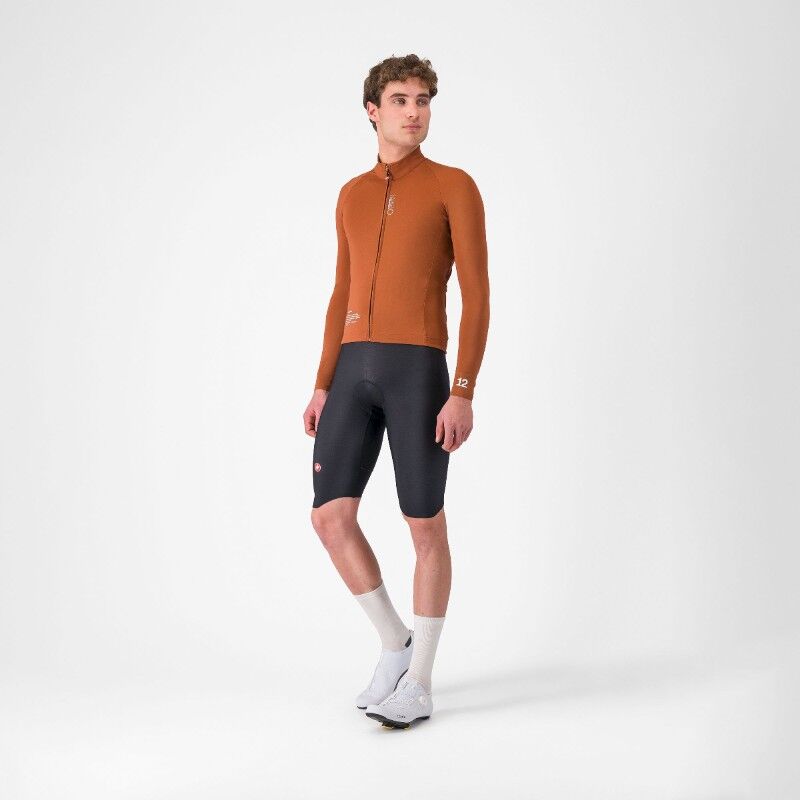 Castelli Do.Di.Ci. Jacket - Fahrradjacke - Herren | Hardloop