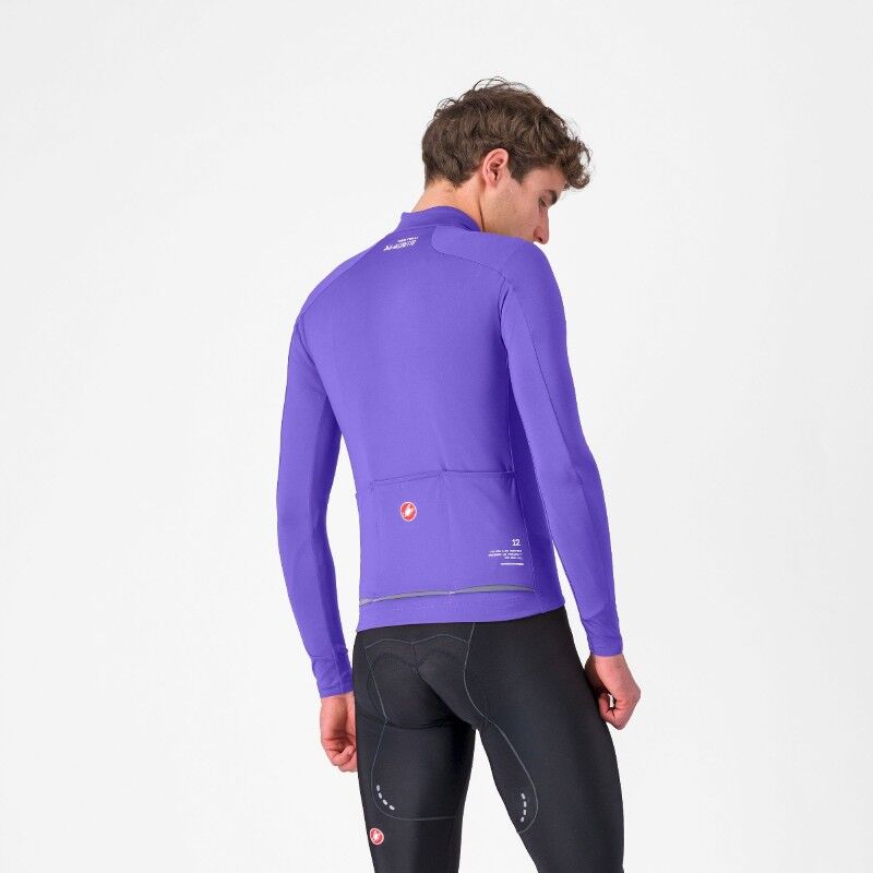 Castelli Do.Di.Ci. Jacket - Veste vélo homme | Hardloop