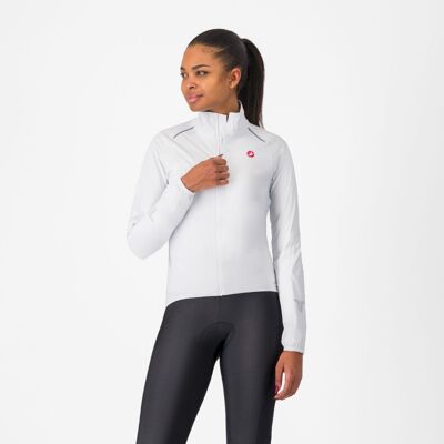 Emergency 3 W Rain Jacket - Cycling jacket - Women's