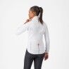 Castelli Emergency 3 W Rain Jacket - Cykeljacka - Dam | Hardloop