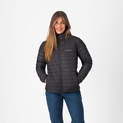 Classico W Puffy Jacket - Dámská bunda na kolo