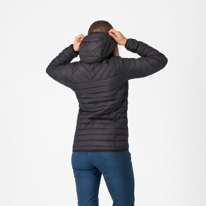 Castelli Classico W Puffy Jacket - Cycling jacket - Women's | Hardloop