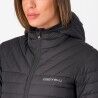Castelli Classico W Puffy Jacket - Cycling jacket - Women's | Hardloop