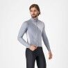 Castelli Amplify Thermal Jersey - Pyöräilypusero - Miehet | Hardloop