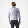 Castelli Amplify Thermal Jersey - Pyöräilypusero - Miehet | Hardloop