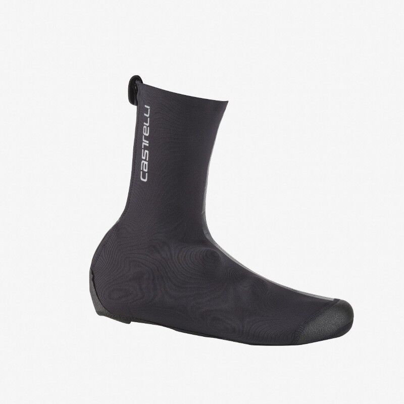 Diluvio Ul 2 Shoecover - Cycling overshoes - Men's