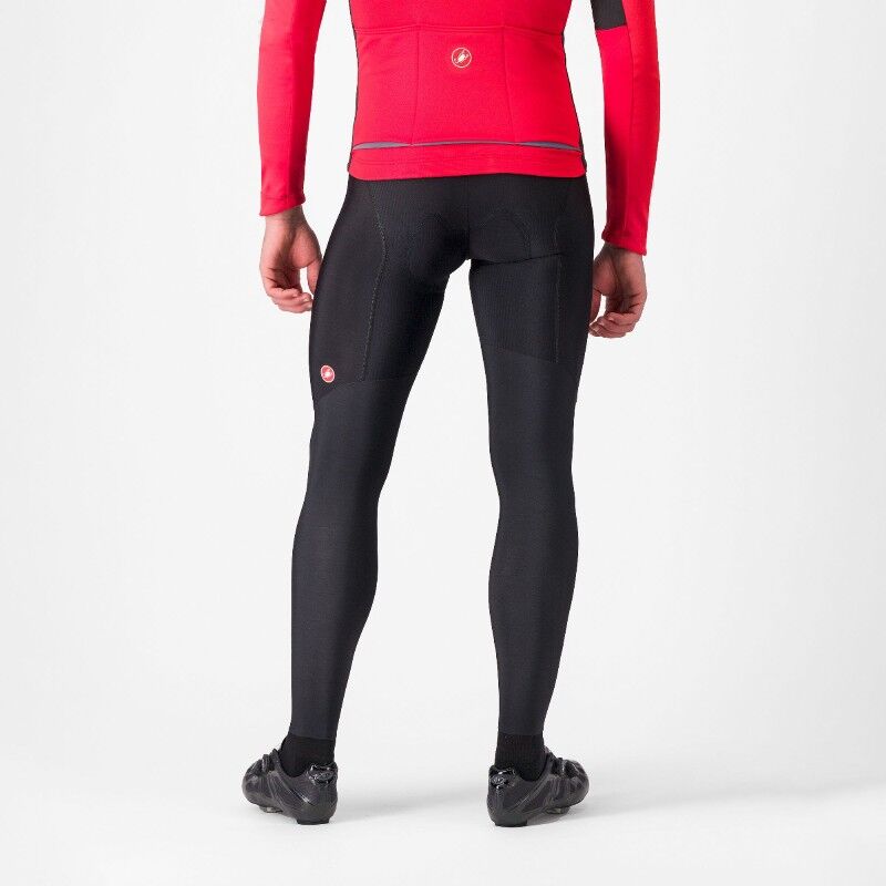 Castelli Competizione Bibtight - Culottes de ciclismo - Hombre | Hardloop