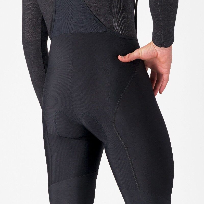 Castelli Competizione Bibtight - Pyöräilyhousut - Miehet | Hardloop